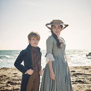 Photo Poldark (2015)