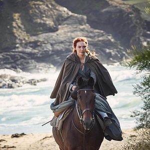 Photo Eleanor Tomlinson