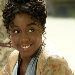 Photo Still Star-Crossed