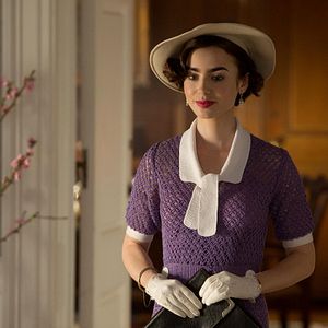 Photo The Last Tycoon