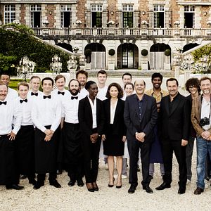 Photo Jean-Pierre Bacri