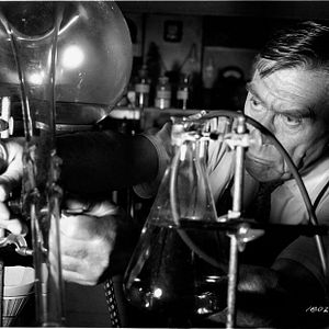 Photo Leo G. Carroll