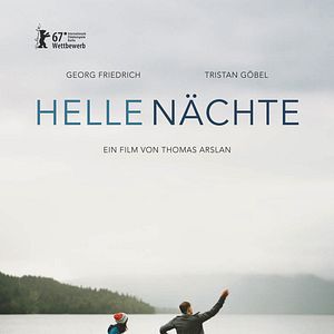 Photo Helle Nächte