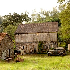 Photo Le Film de ma vie