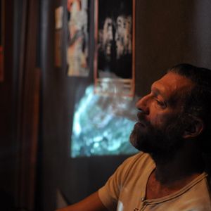 Photo Le Film de ma vie