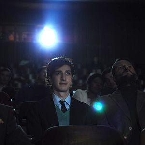 Photo Le Film de ma vie