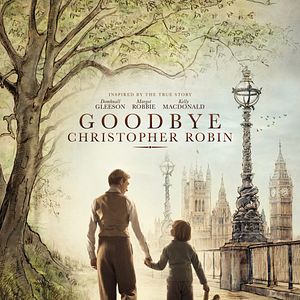 Photo Goodbye Christopher Robin