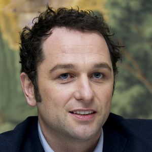 Photo Matthew Rhys