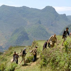 Photo Cyril Descours