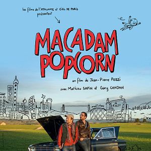 Photo Macadam Popcorn