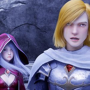 Photo Dragon Nest: Warriors' Dawn