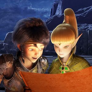 Photo Dragon Nest: Warriors' Dawn