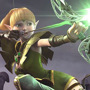 Photo Dragon Nest: Warriors' Dawn