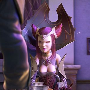 Photo Dragon Nest: Warriors' Dawn