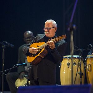 Photo Manuel Mirabal