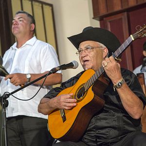 Photo Manuel Mirabal