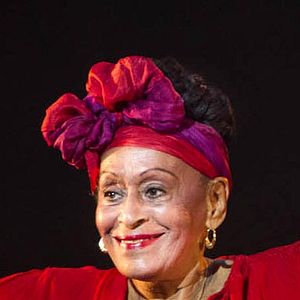 Photo Omara Portuondo