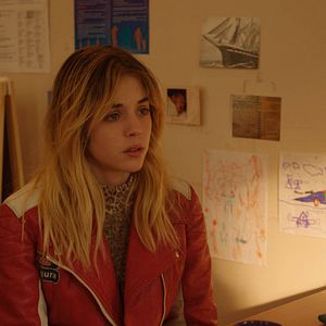 Photo Espèces menacées