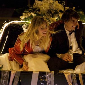 Photo Vincent Rottiers