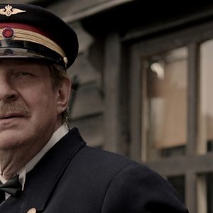 Photo Rolf Lassgård