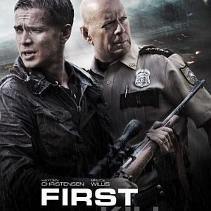 Photo First Kill
