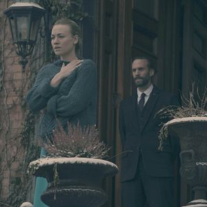 Photo Yvonne Strahovski