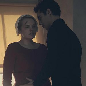 Photo Max Minghella