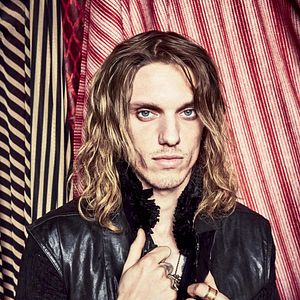 Photo Jamie Campbell Bower