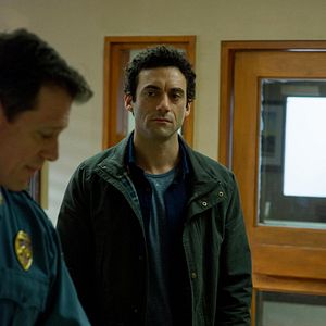 Photo Morgan Spector