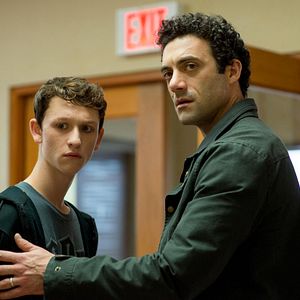 Photo Morgan Spector
