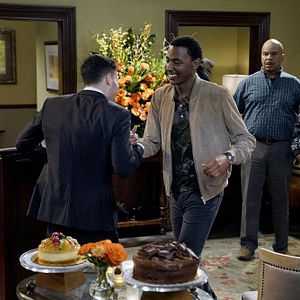 Photo David Alan Grier