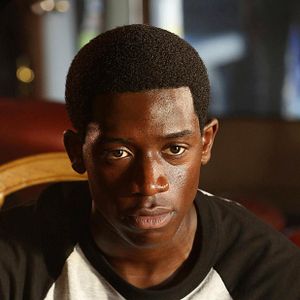 Photo Damson Idris