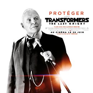 Photo Transformers: The Last Knight