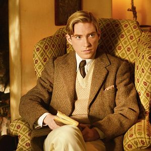 Photo Domhnall Gleeson