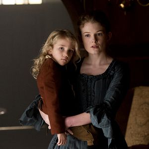 Photo Turn: Washington's Spies