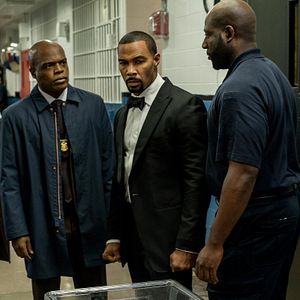 Photo Omari Hardwick