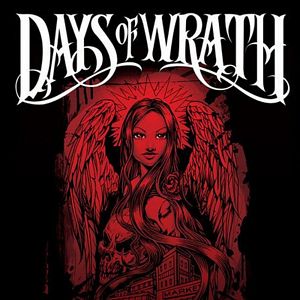 Photo Days of Wrath