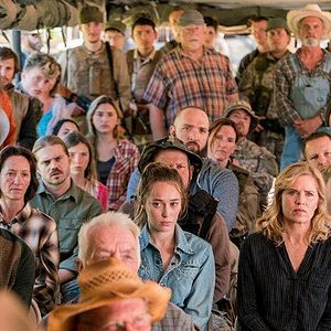 Photo Alycia Debnam-Carey