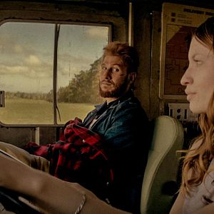 Photo Emily Browning