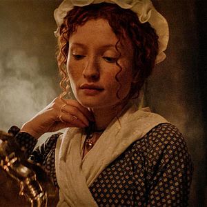 Photo Emily Browning