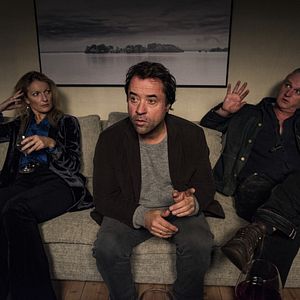 Photo Jan Josef Liefers