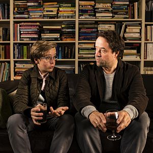 Photo Jan Josef Liefers