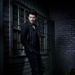 Photo François Arnaud