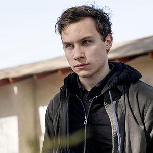 Photo Finn Cole
