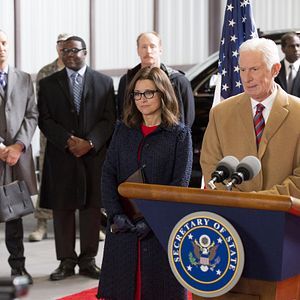 Photo Julia Louis-Dreyfus