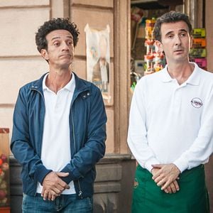 Photo Valentino Picone