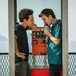 Photo Valentino Picone