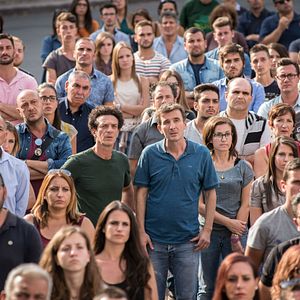 Photo Valentino Picone