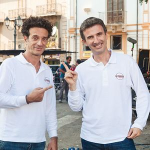 Photo Valentino Picone