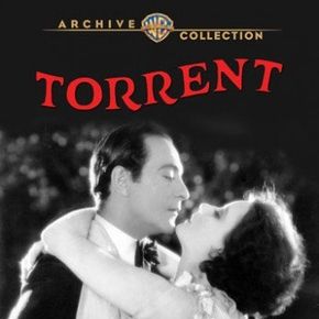 Photo Le Torrent